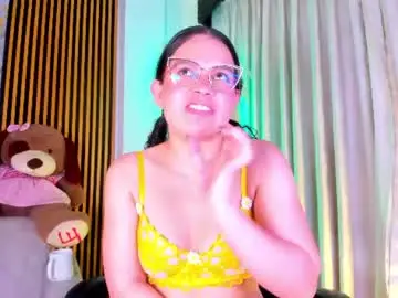 Chaturbate Sex Cam of alejagarcia_