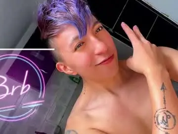 Chaturbate Live Sex Cam of boy_trans