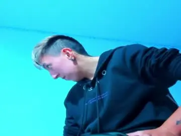 Chaturbate Sex Cam of boy_trans