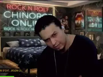Chaturbate Live Sex of chinoroz