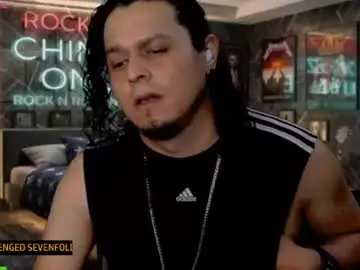 Chaturbate Free Live Porn of chinoroz