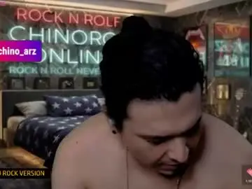 Chaturbate Live Sex of chinoroz