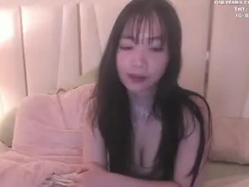 Chaturbate Adult Video Chat of clara_chan