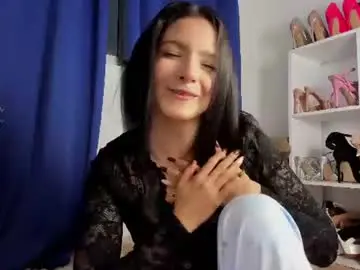 Chaturbate Adult Webcam of karina_torres_