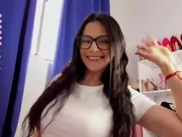 Chaturbate Adult Webcams of karina_torres_