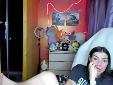 Chaturbate Live Sex of miss_tasy