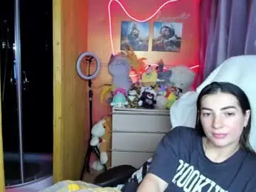 Chaturbate Best live sex cam show of miss_tasy