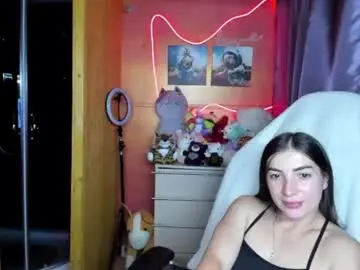 Chaturbate Free Live Porn of miss_tasy