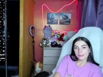 Chaturbate Free Porn Cam of miss_tasy