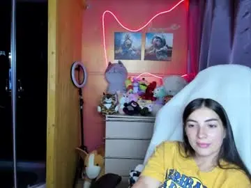 Chaturbate Sex Cam of miss_tasy
