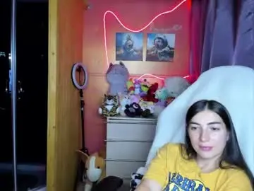 Chaturbate Sex Chat of miss_tasy