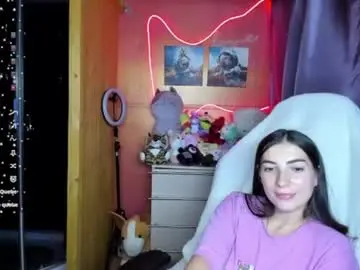 Chaturbate Sex Chat of miss_tasy