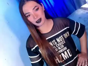 Chaturbate Sex Chat of olivia_the_temptress27