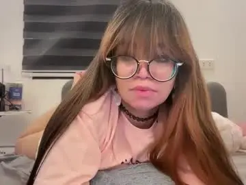 Chaturbate Watch Live Sex Cams of pinkyrosexx