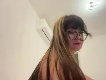Chaturbate Adult Webcam of pinkyrosexx