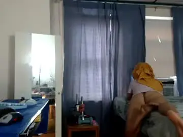 Chaturbate Live Sex Cam of putiputi4u