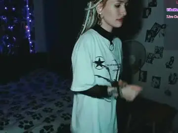 Chaturbate Live Sex Cam of say_mary