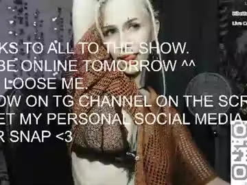 Chaturbate Sex Cam of say_mary