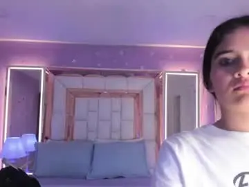Chaturbate Nude Webcam of scarlette_15