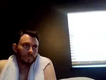 Chaturbate Live Porn of tallhungcloudyy