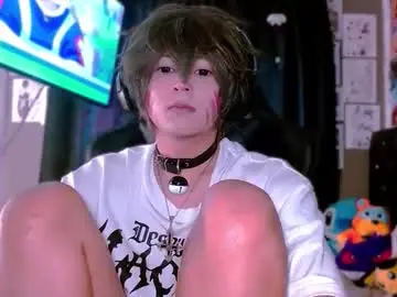 Chaturbate Best Webcam of thebluesky_18