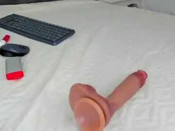 Chaturbate Sex Cam of b3k_afrodict