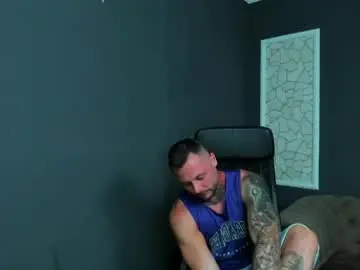 Chaturbate Live Porn of brianhunts