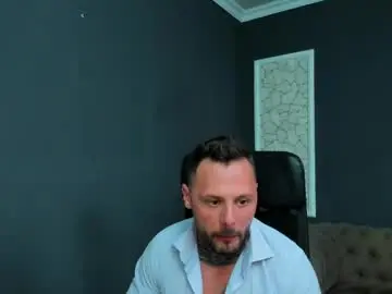 Chaturbate Nude Webcam of brianhunts