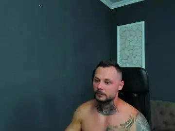 Chaturbate Sex Cam of brianhunts
