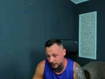 Chaturbate Nude Webcam of brianhunts