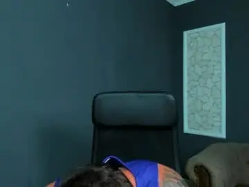 Chaturbate Private Sex Chat of brianhunts