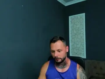 Chaturbate Sex Chat of brianhunts