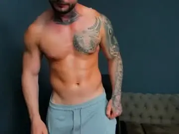 Chaturbate Sex Chat of brianhunts