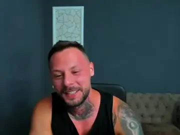 Chaturbate Best Webcam of brianhunts