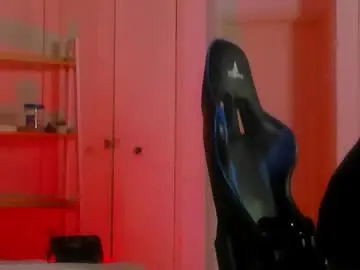 Chaturbate Sex Cam of cero_khalifa