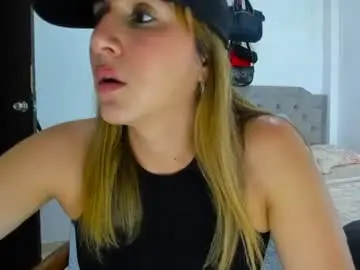 Chaturbate Best live sex cam show of doll_andrea_