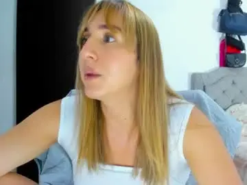 Chaturbate Best Webcam of doll_andrea_
