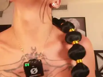 Chaturbate Best live sex cam show of erikabee