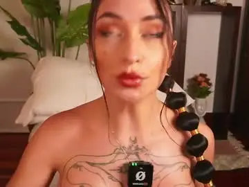 Chaturbate Best Webcam of erikabee