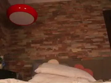 Chaturbate Live Sex of erikabee