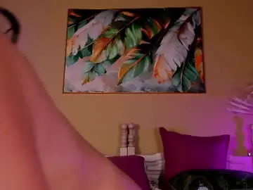 Chaturbate Best Webcam of erikabee
