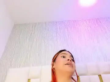 Chaturbate Nude Webcam of hillary_uckerman_