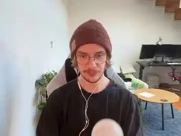 Chaturbate Free Porn Cam of ironthud