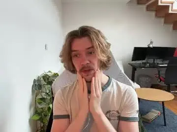 Chaturbate Adult Webcam of ironthud