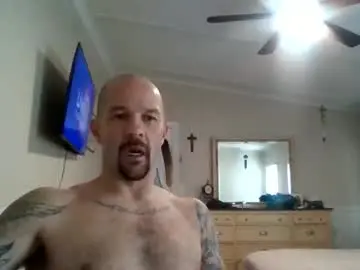 Chaturbate Free Porn Cam of kinkster615
