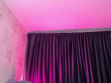 Chaturbate Nude Webcam of kriiskiss