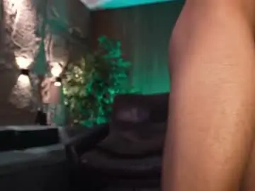 Chaturbate Sex Chat of marcoyethan