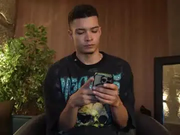 Chaturbate Best Webcam of marcoyethan