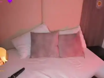 Chaturbate Live Sex Cam of nicky_peyton