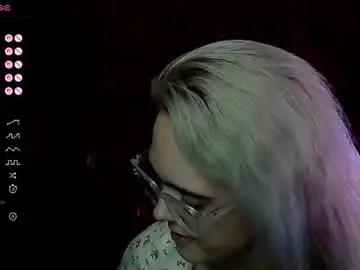 Chaturbate Watch Live Sex Cams of oxcysecret